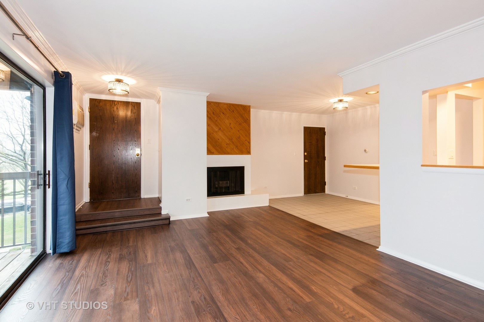 753 S Dwyer Avenue Unit: F