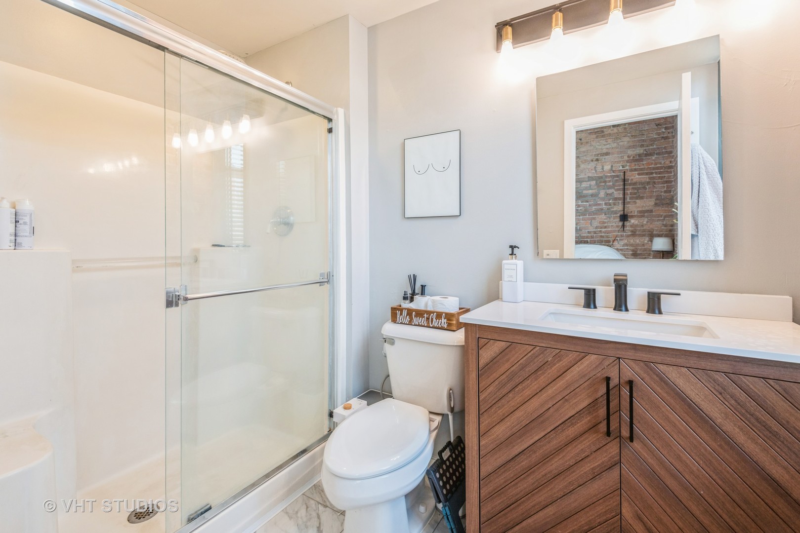1632 S INDIANA Avenue Unit: 608