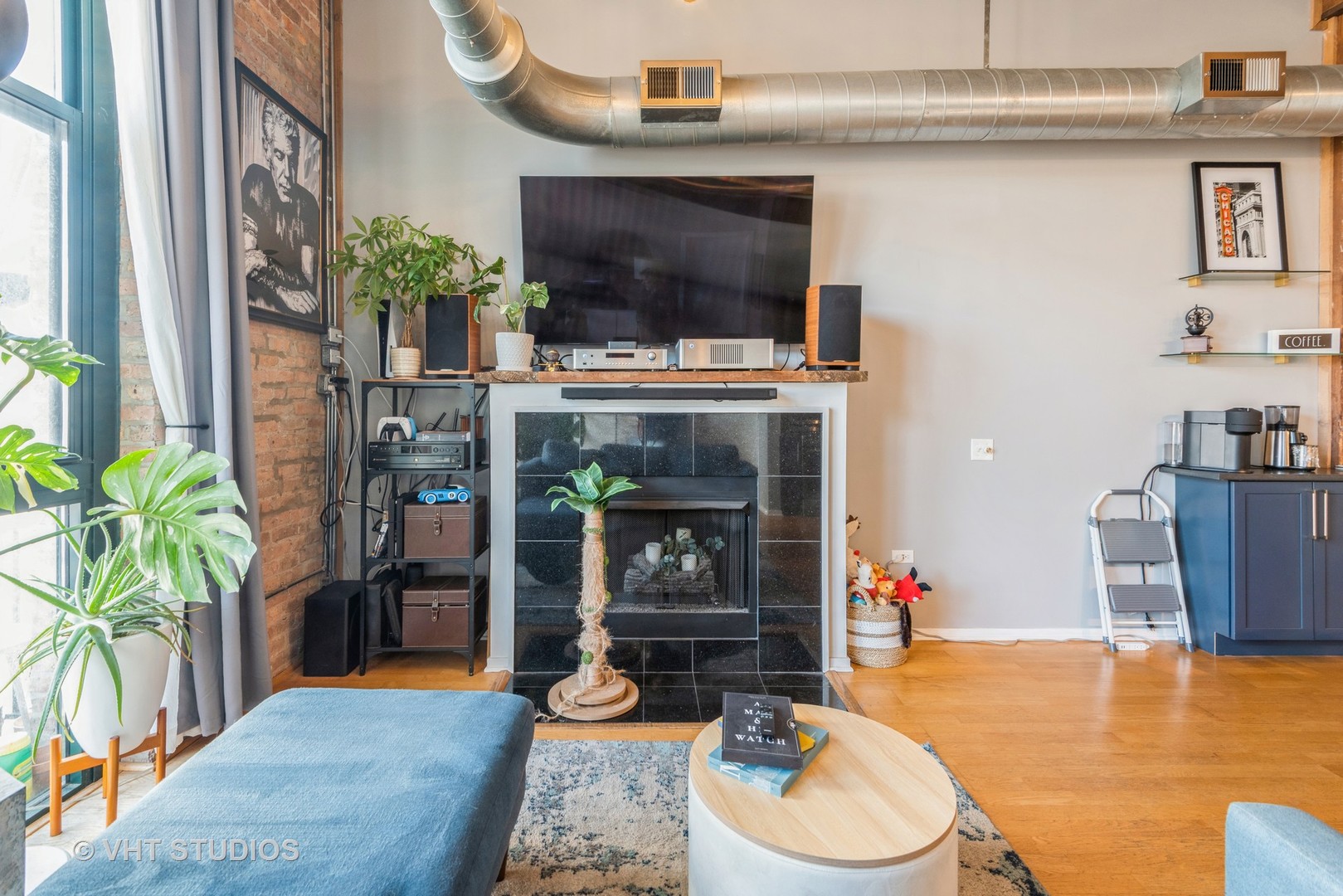 1632 S INDIANA Avenue Unit: 608