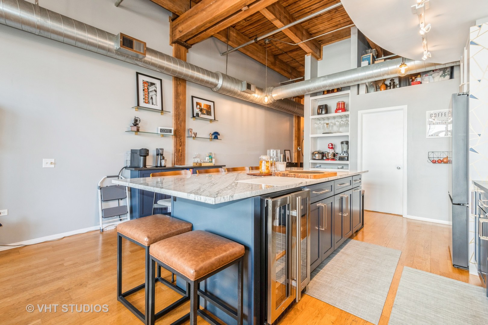 1632 S INDIANA Avenue Unit: 608