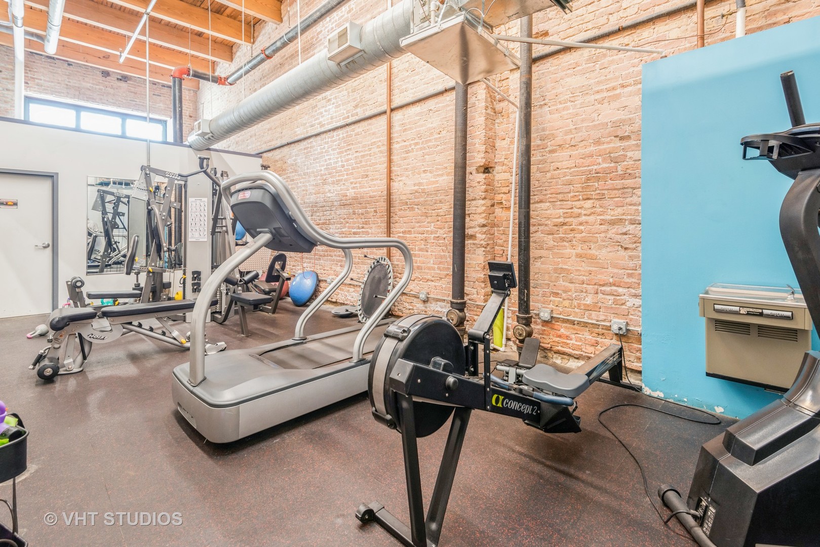 1632 S INDIANA Avenue Unit: 608