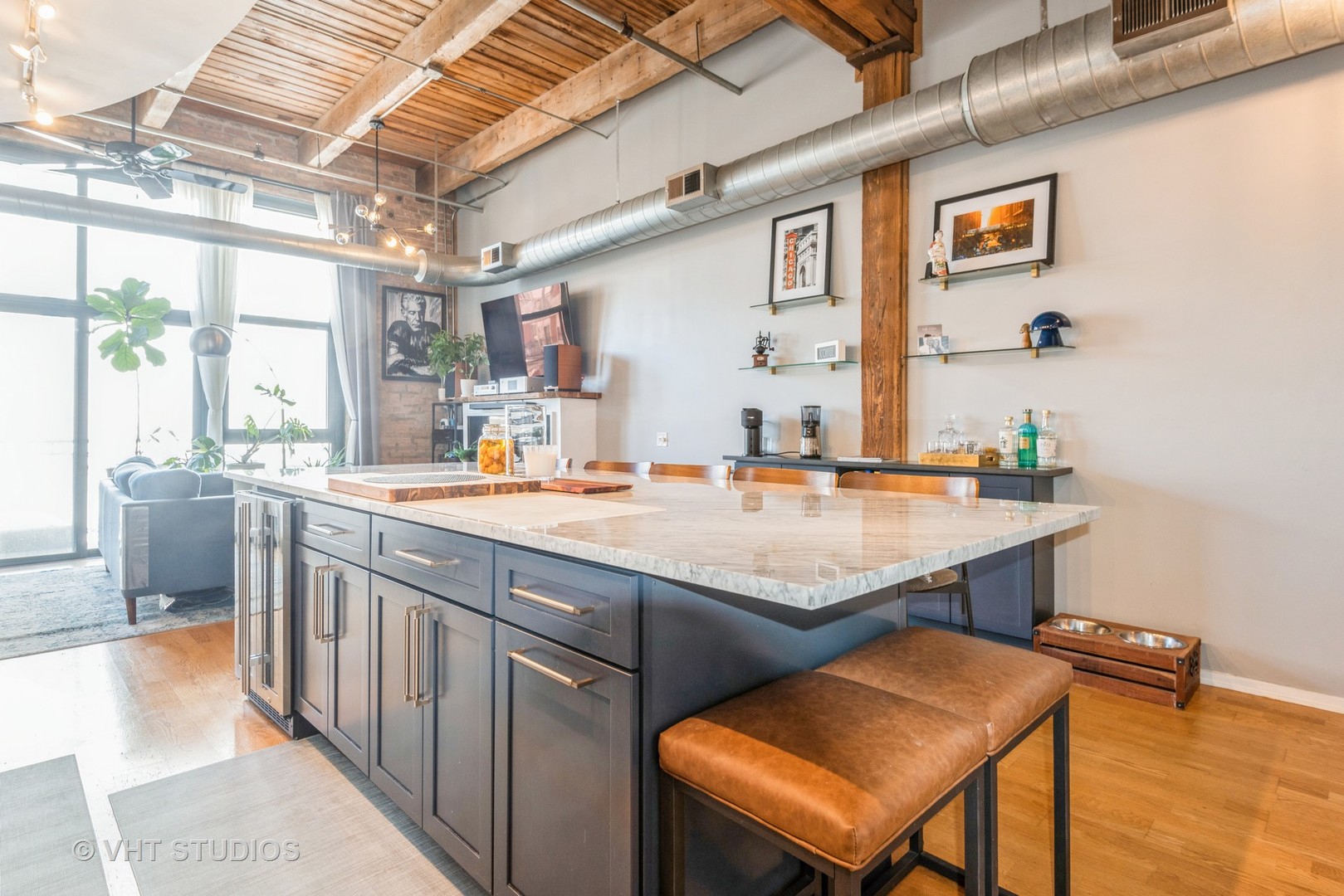 1632 S INDIANA Avenue Unit: 608