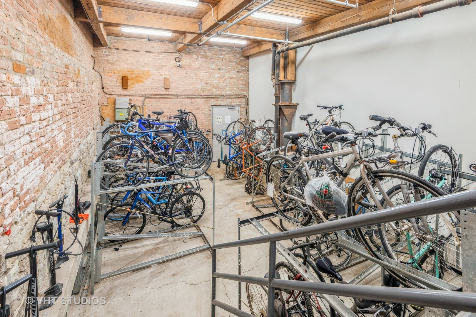 1632 S INDIANA Avenue Unit: 608