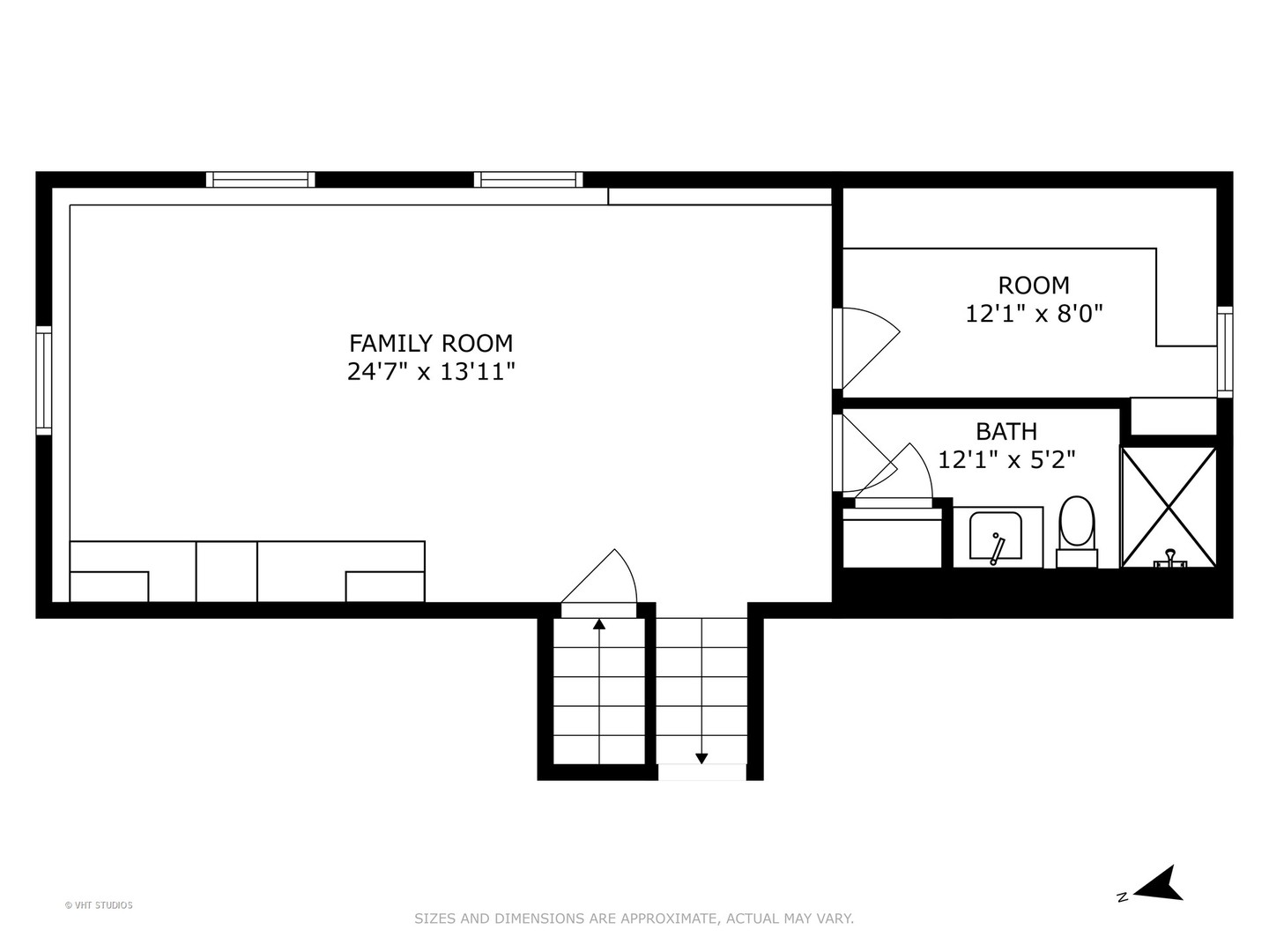337 Vance Street