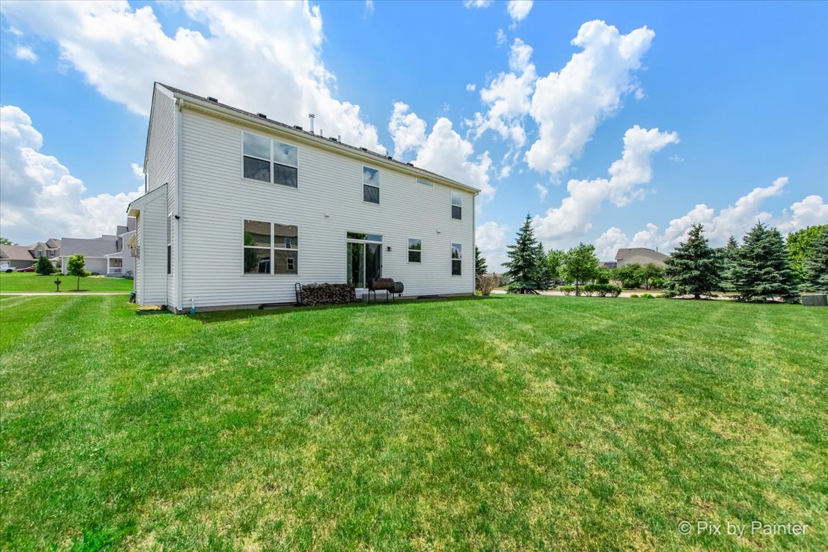 1318 Villa Drive