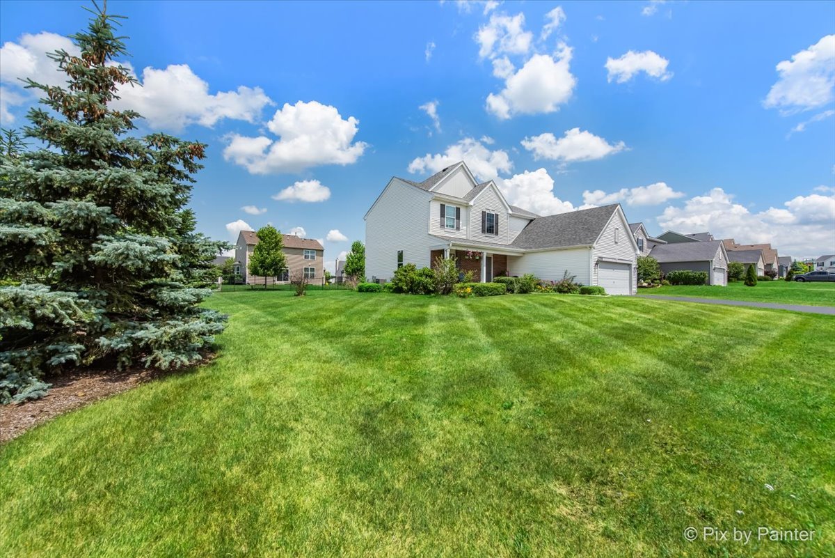 1318 Villa Drive