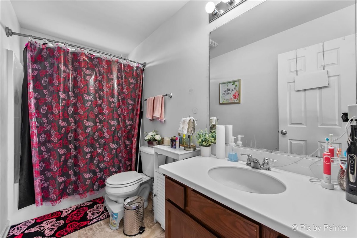 1318 Villa Drive