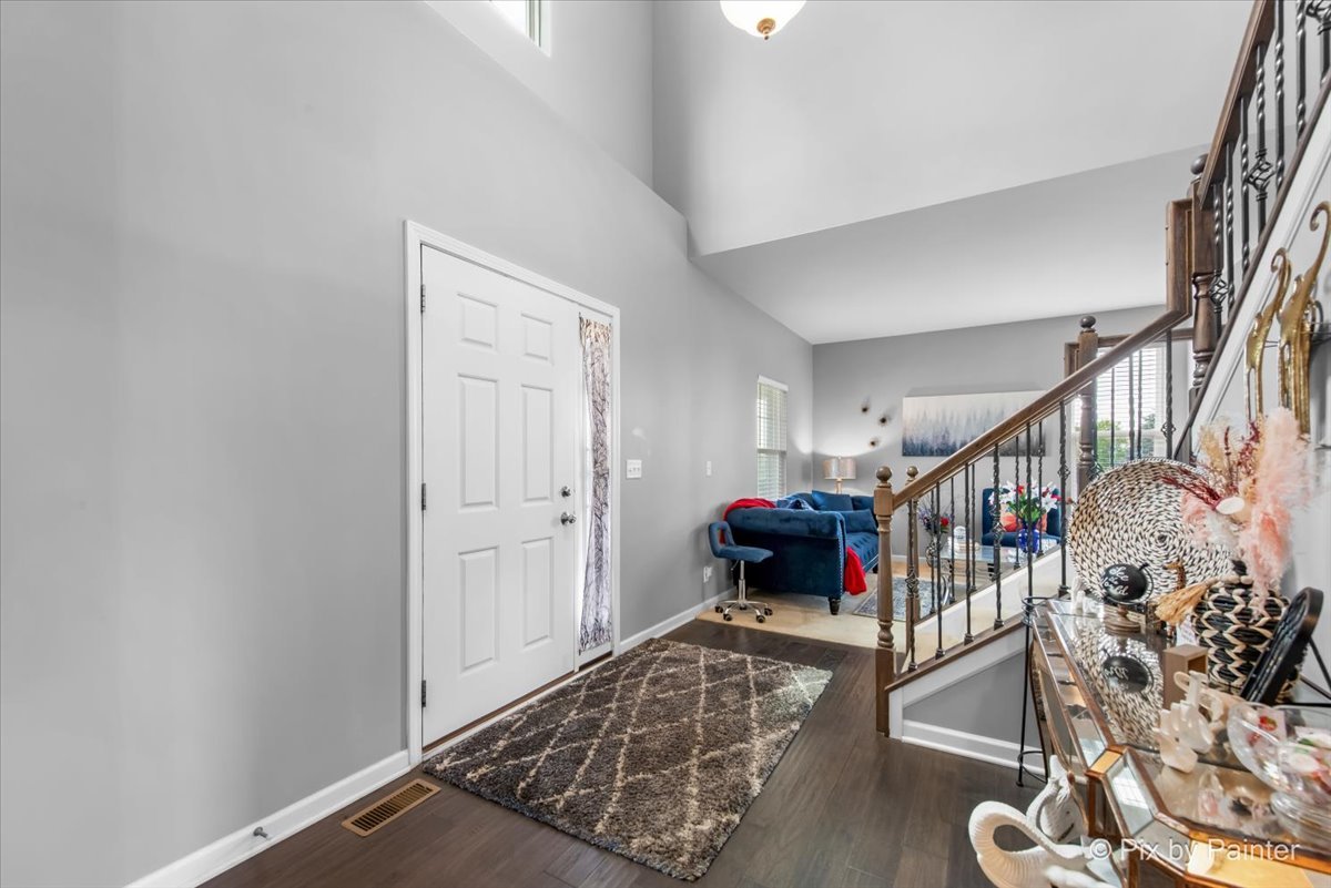 1318 Villa Drive
