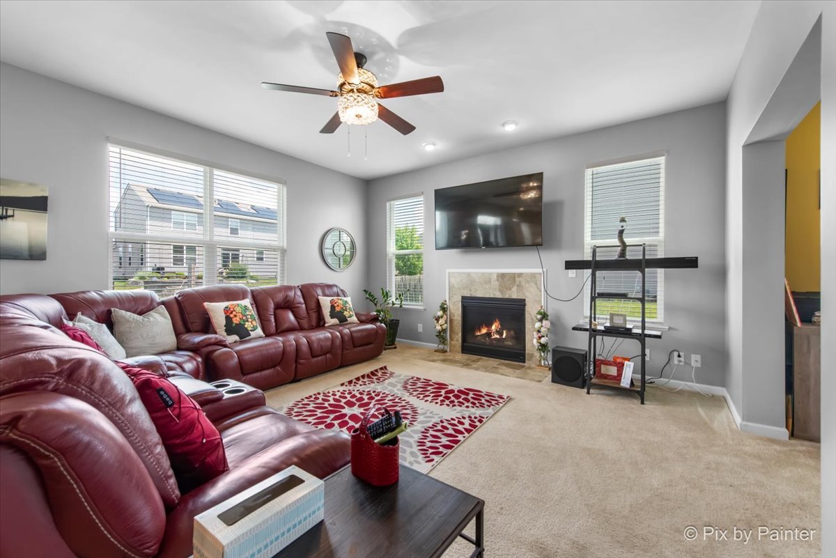 1318 Villa Drive