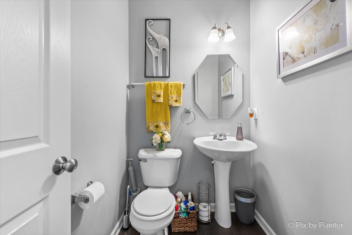 1318 Villa Drive