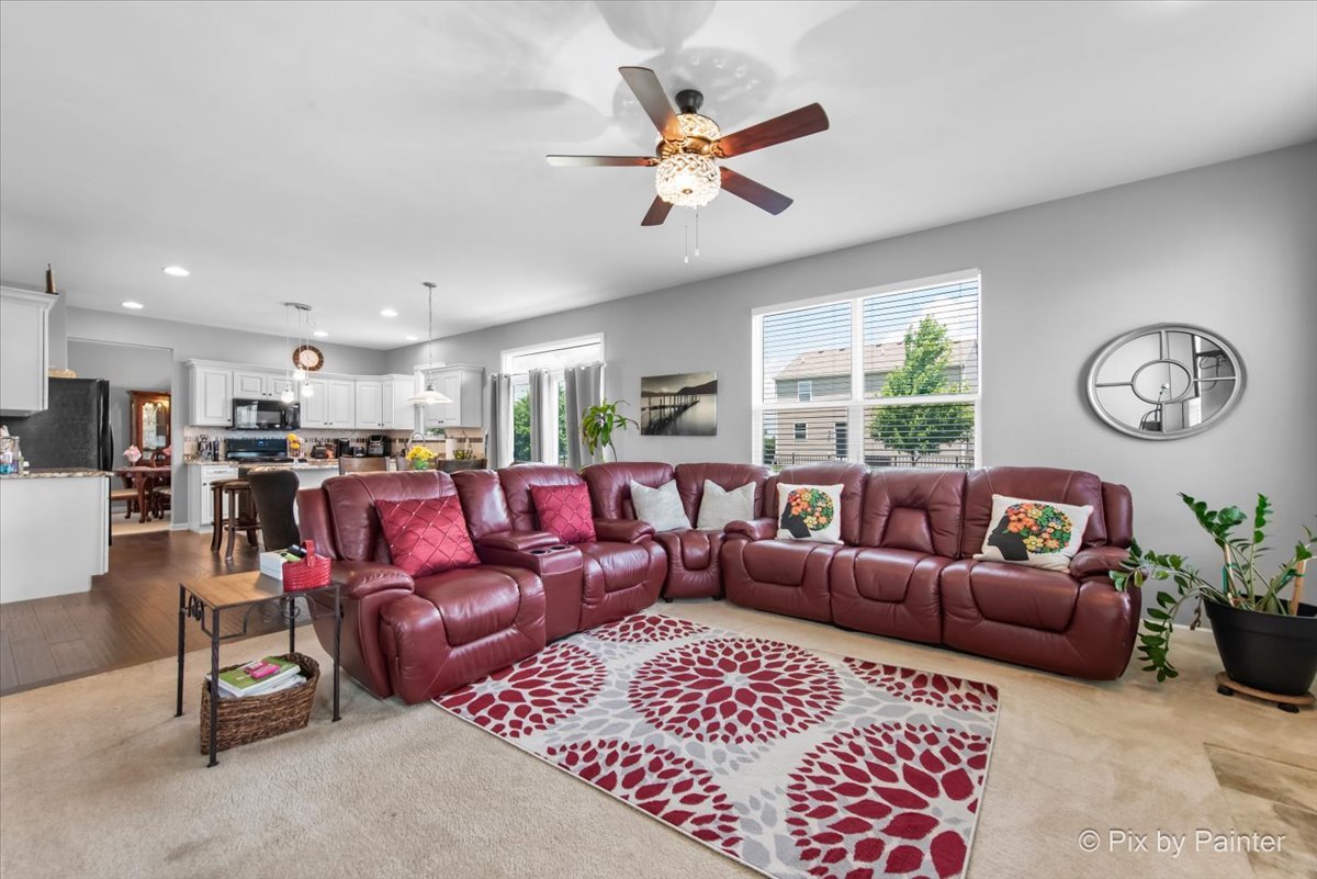 1318 Villa Drive