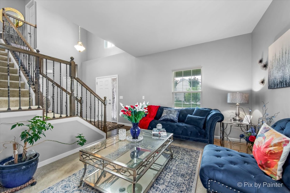 1318 Villa Drive