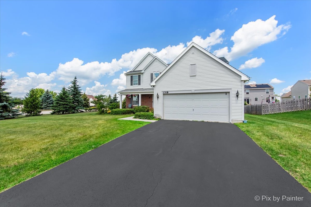 1318 Villa Drive