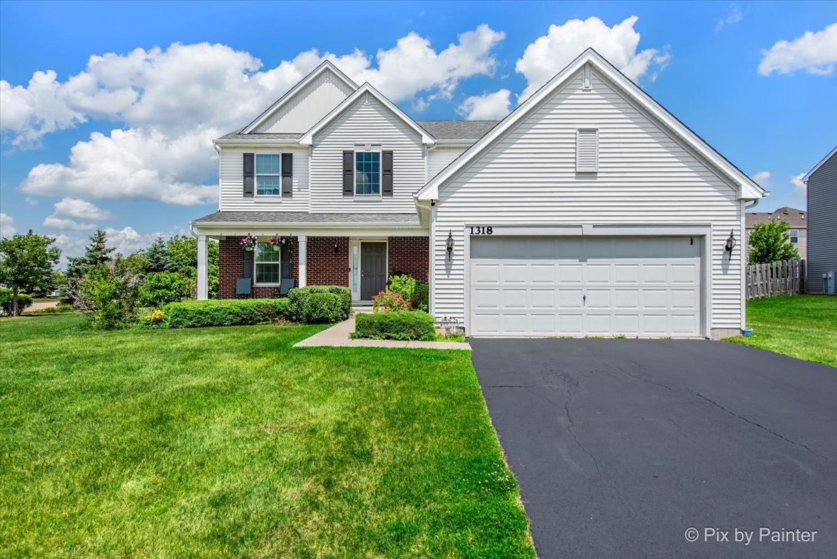 1318 Villa Drive