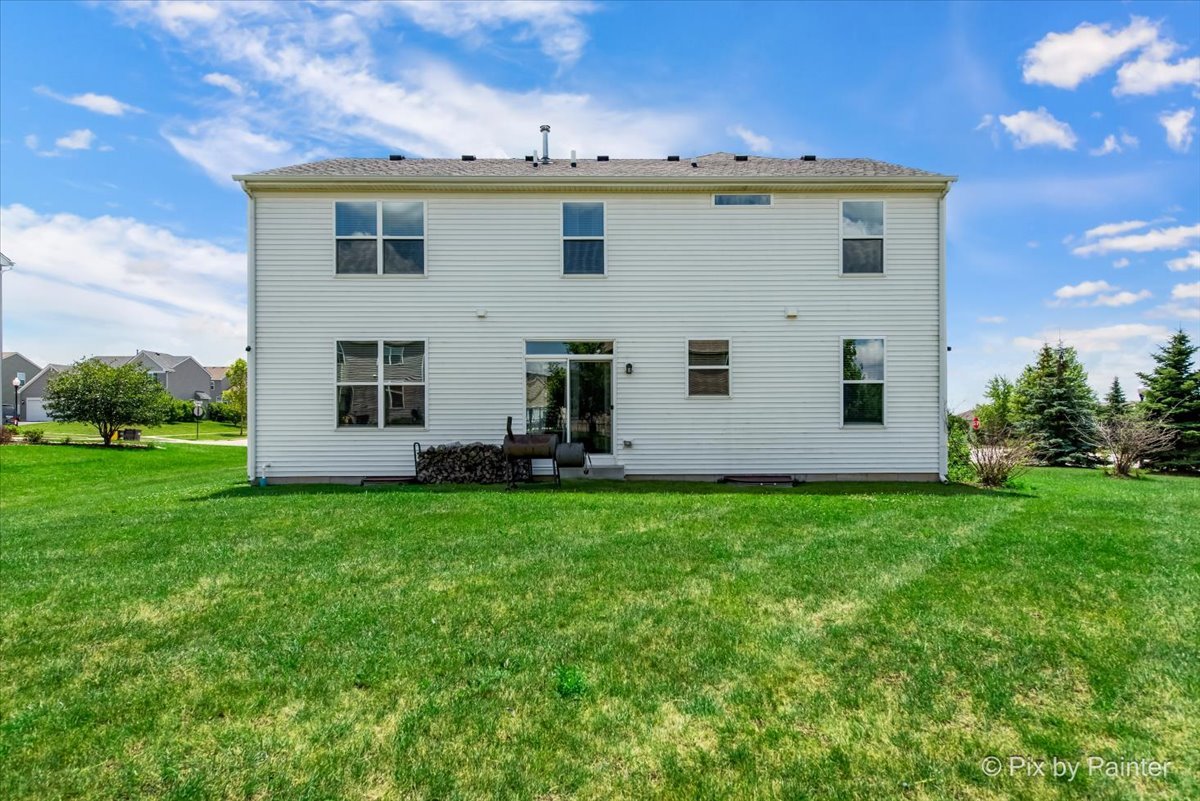 1318 Villa Drive