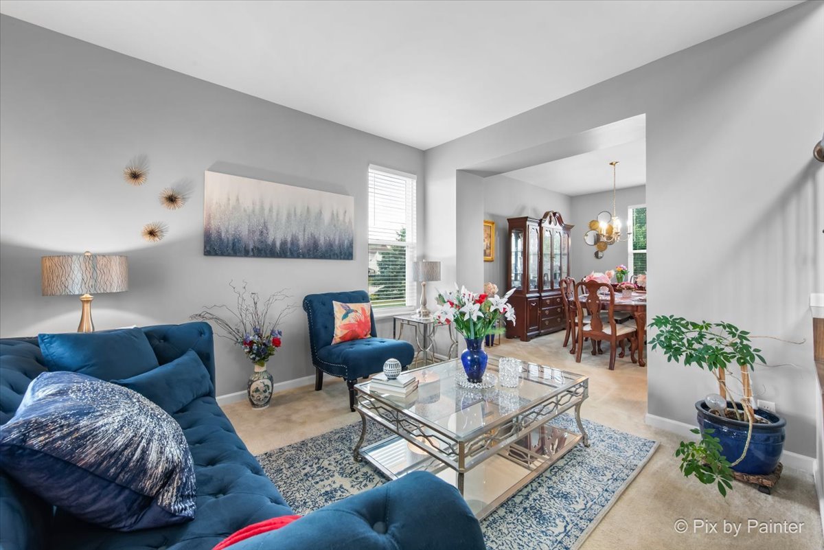 1318 Villa Drive