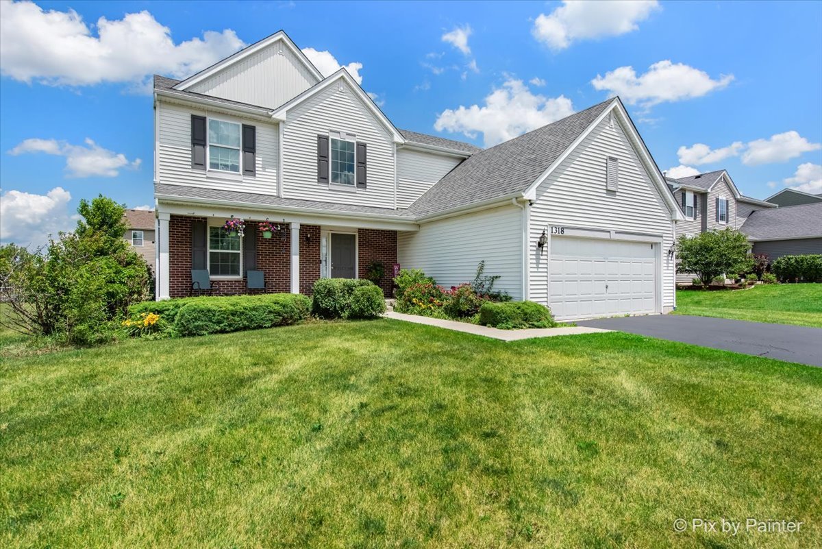 1318 Villa Drive