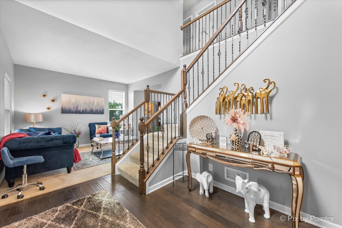 1318 Villa Drive