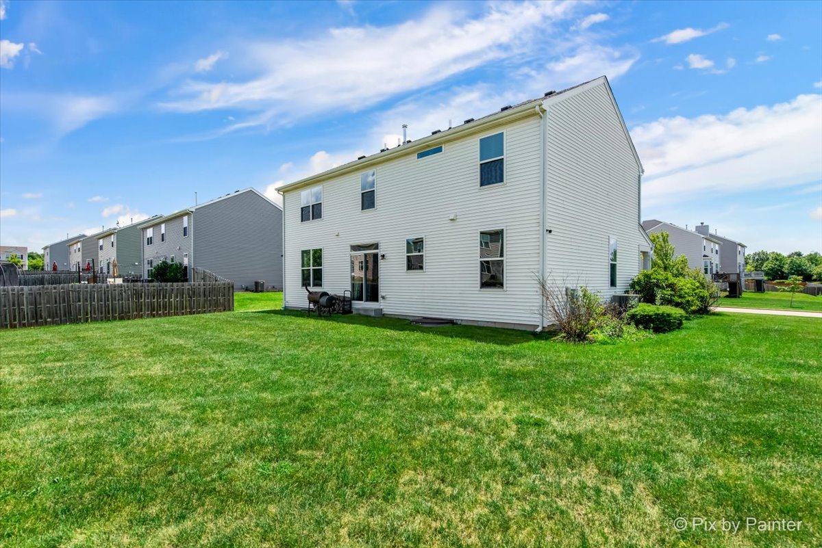 1318 Villa Drive