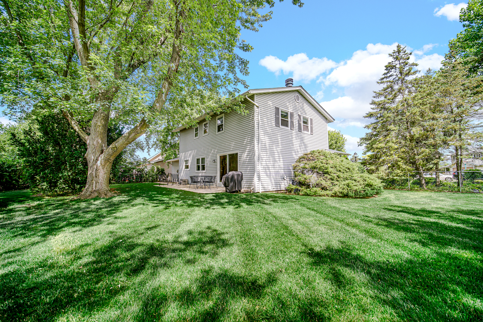 221 Yarmouth Road