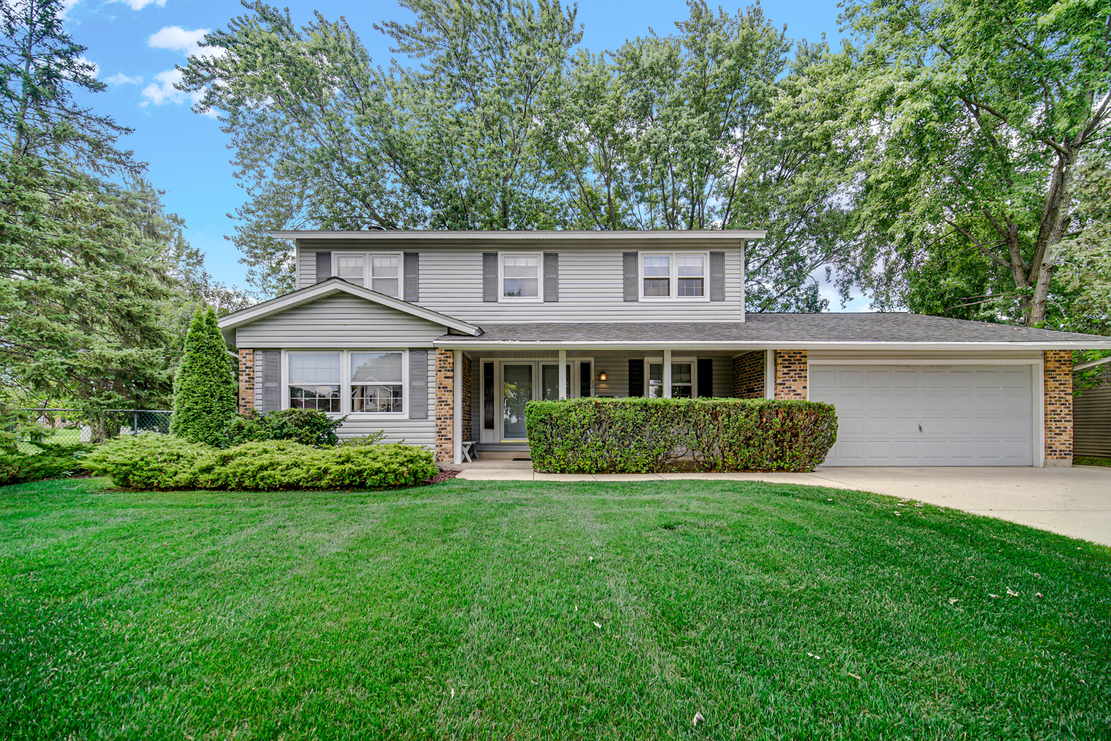 221 Yarmouth Road