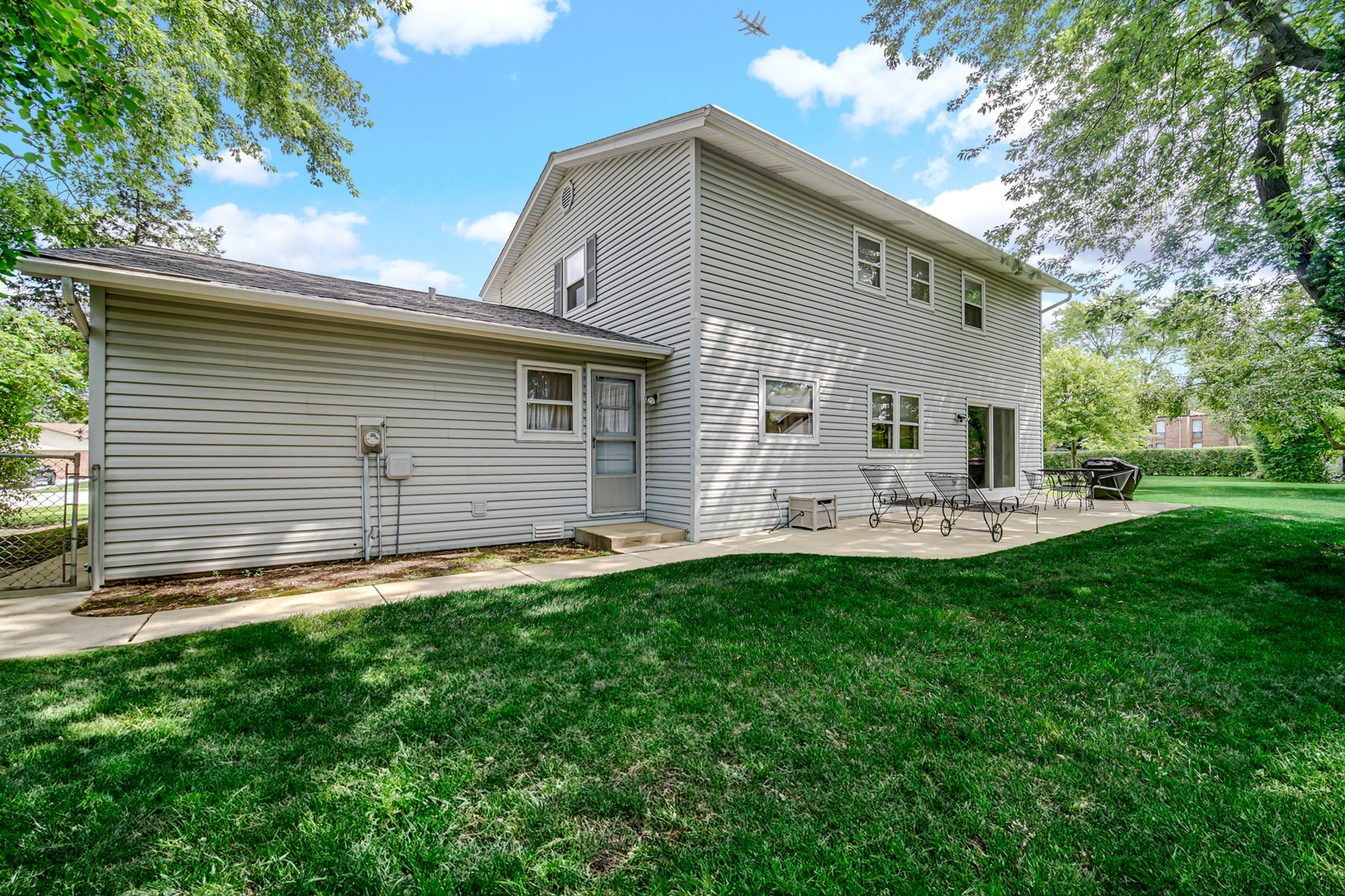 221 Yarmouth Road