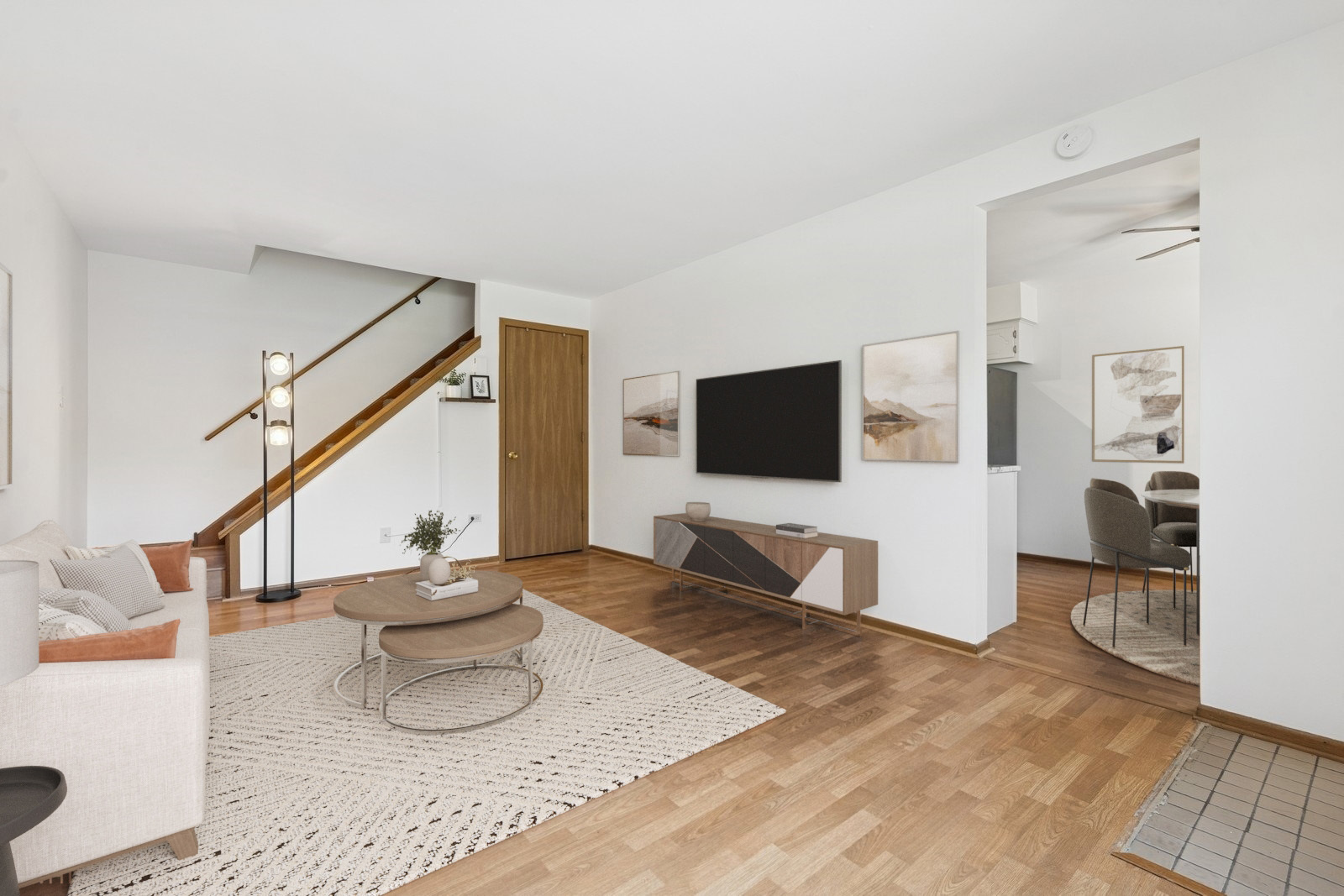 132 Willows Edge Court Unit: A