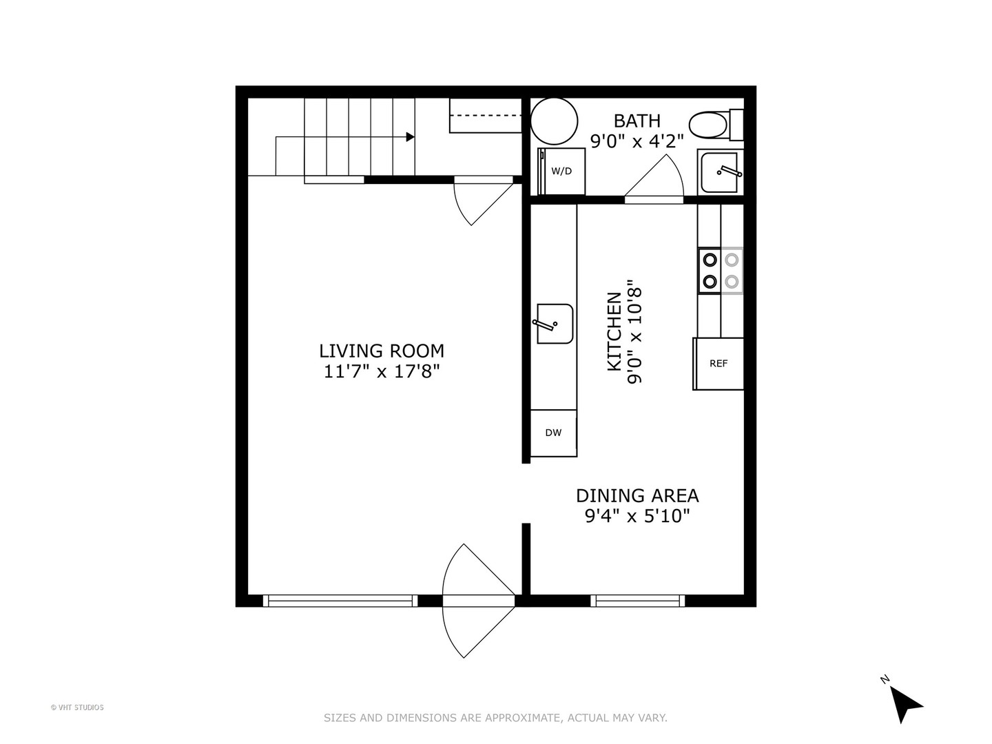 132 Willows Edge Court Unit: A