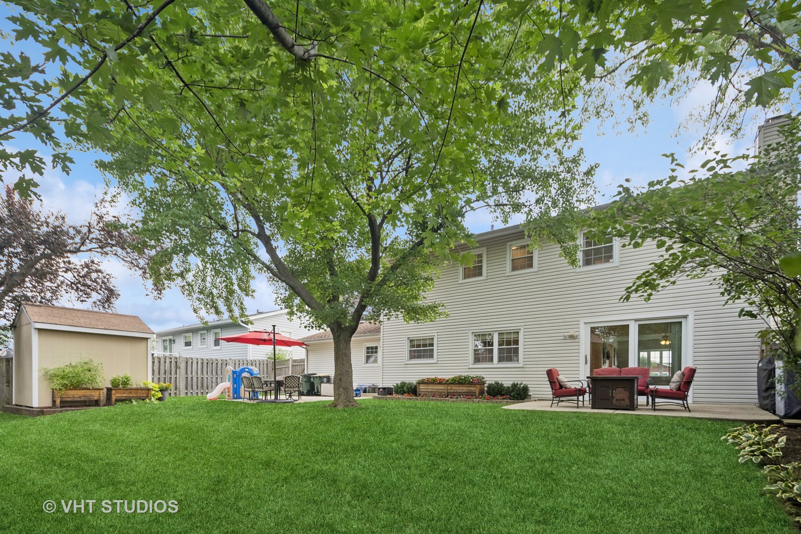 1398 Berkenshire Lane
