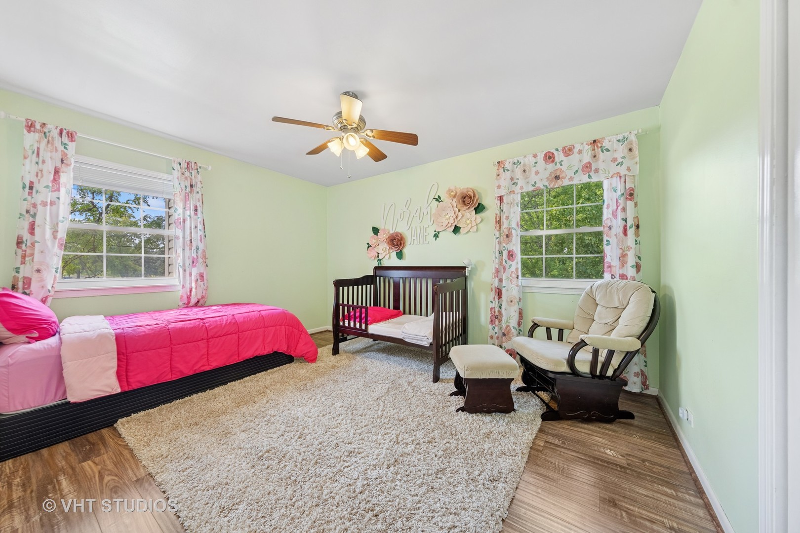 1398 Berkenshire Lane