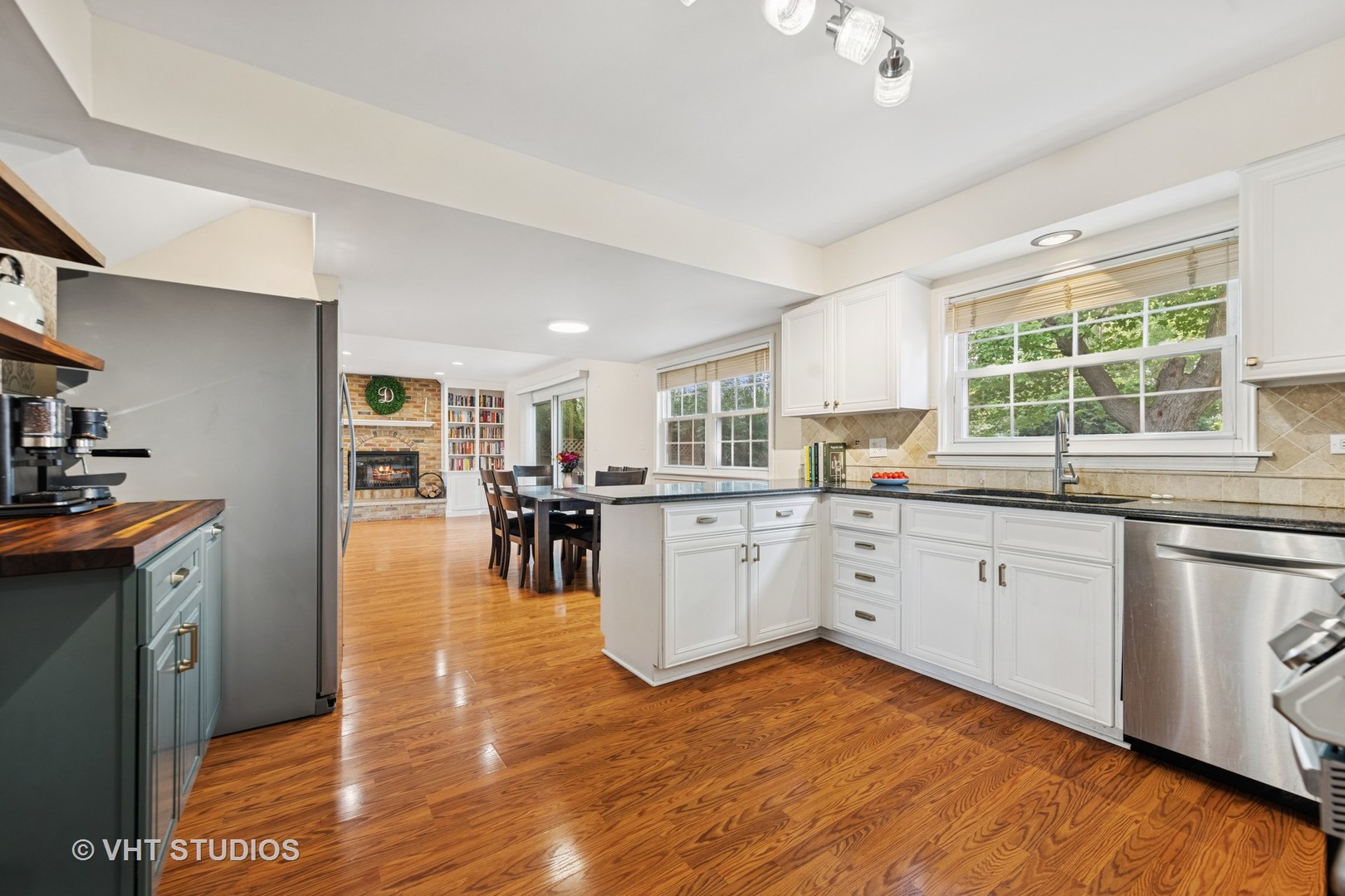 1398 Berkenshire Lane