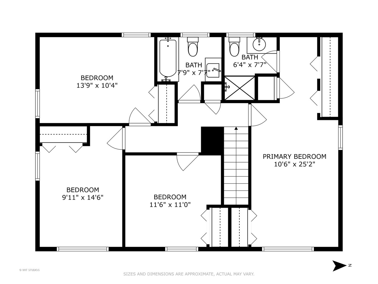 1398 Berkenshire Lane