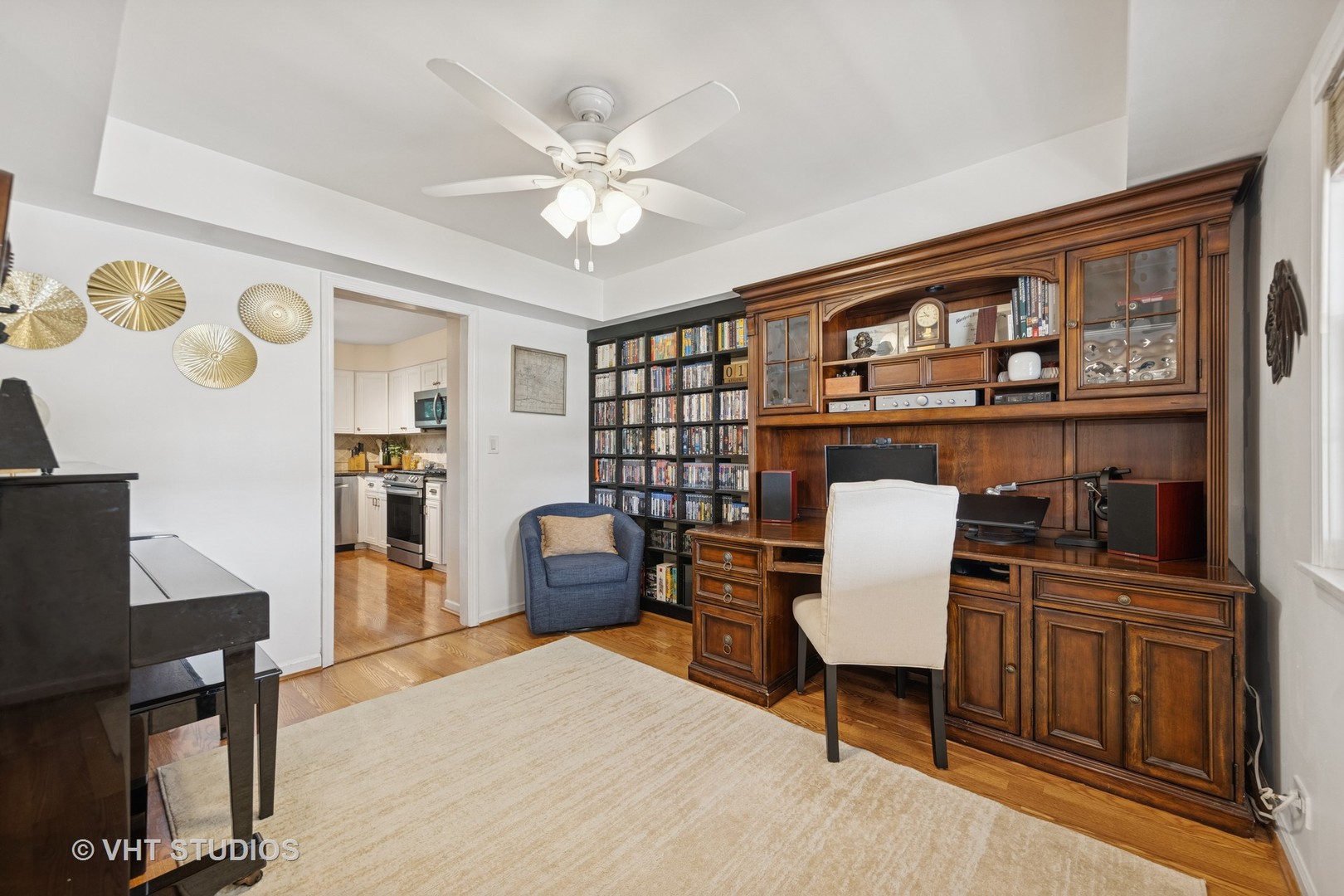 1398 Berkenshire Lane