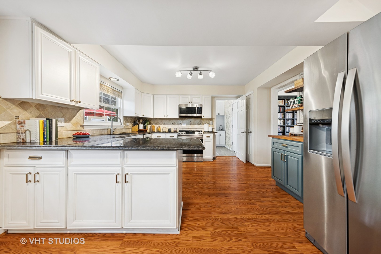1398 Berkenshire Lane