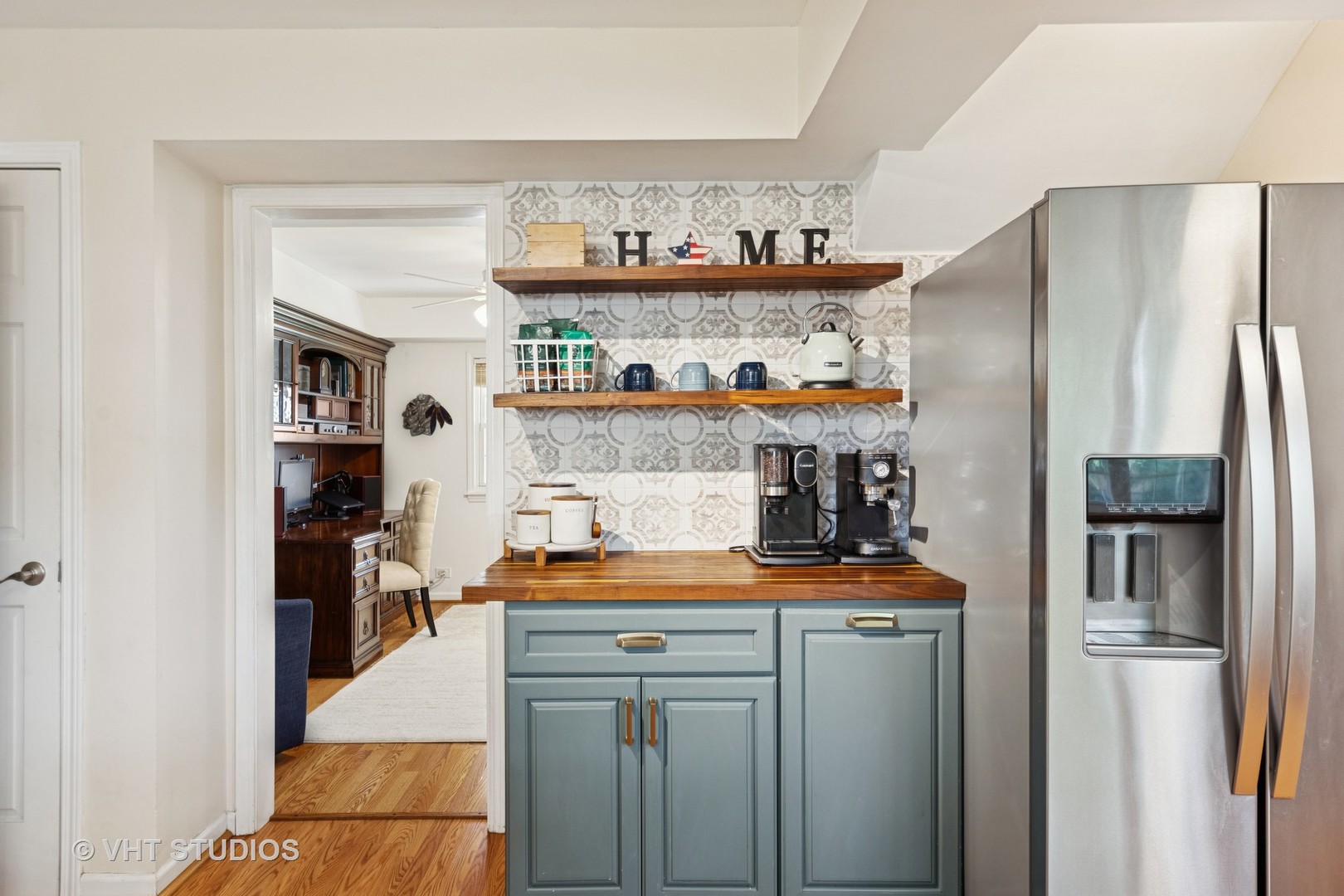 1398 Berkenshire Lane