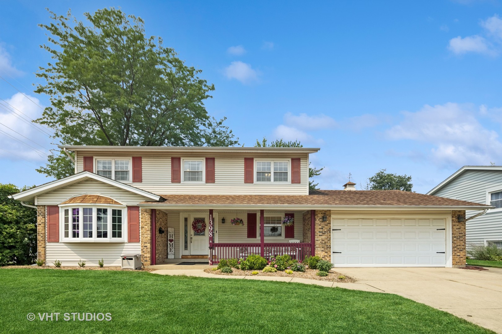 1398 Berkenshire Lane