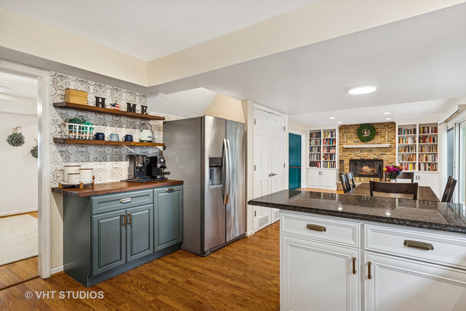 1398 Berkenshire Lane