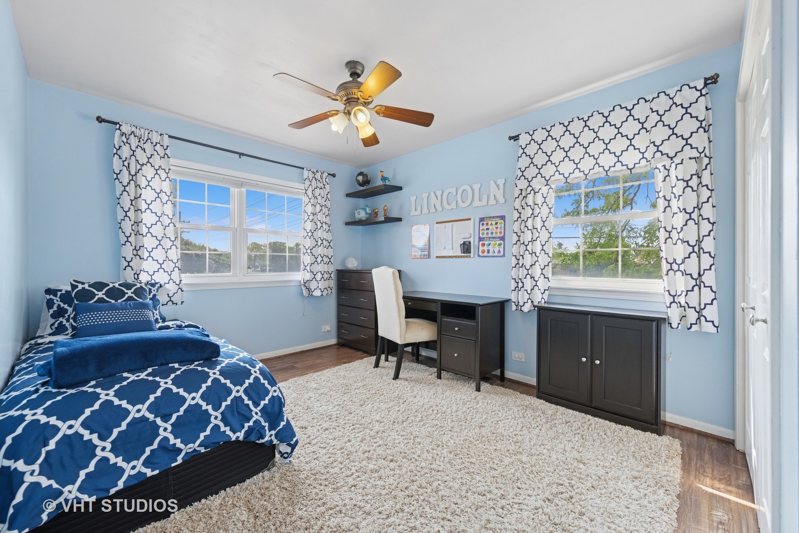1398 Berkenshire Lane