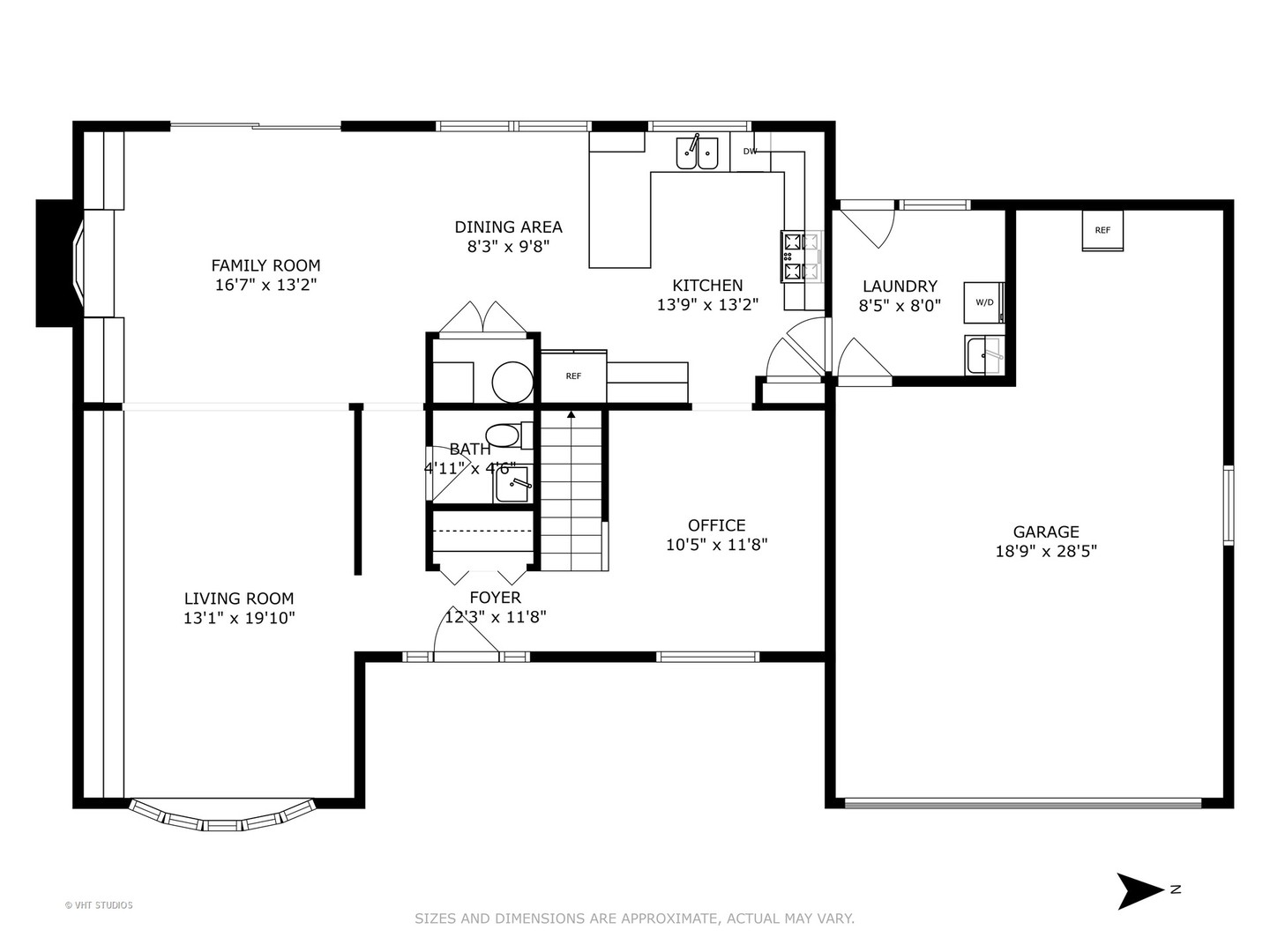 1398 Berkenshire Lane