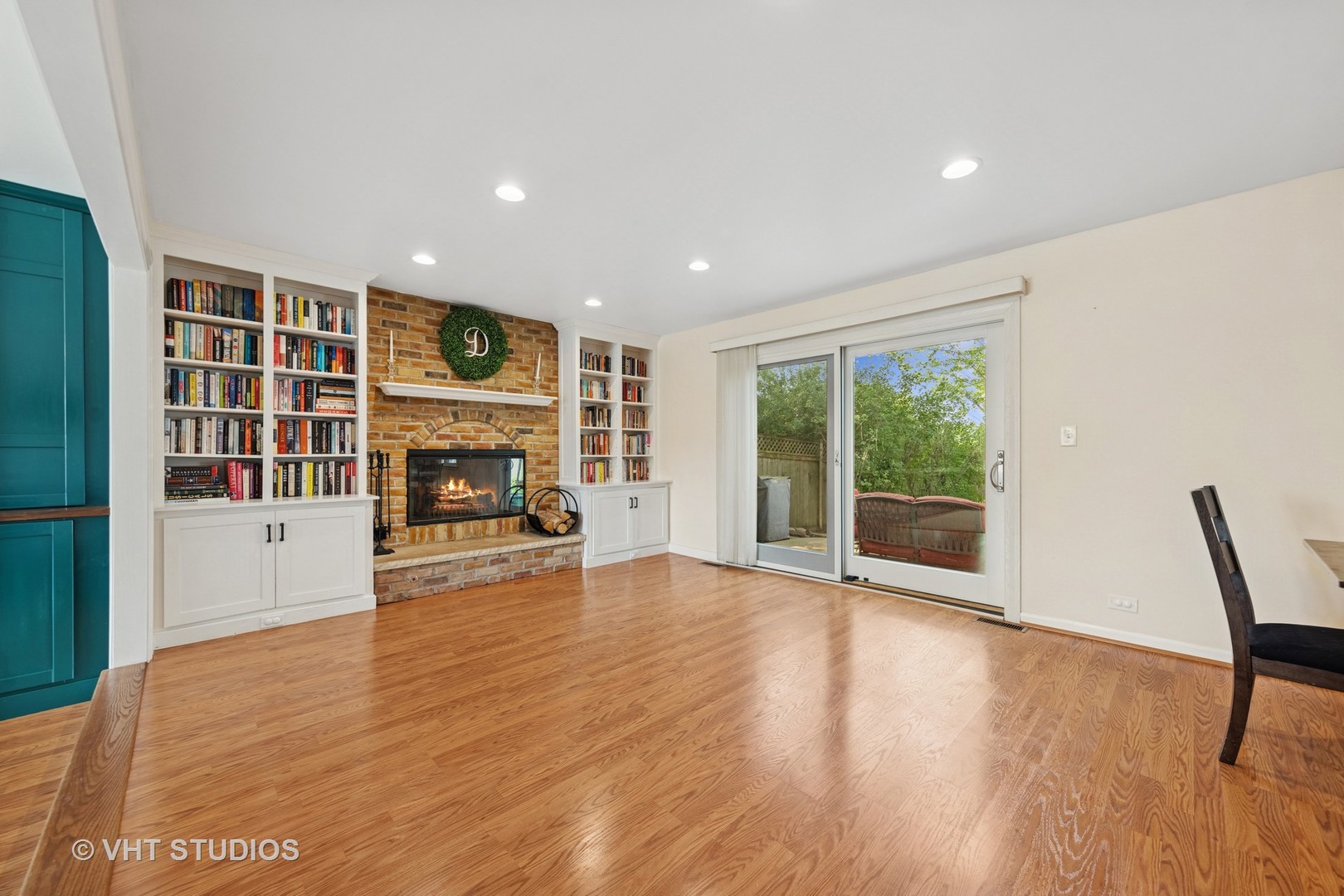 1398 Berkenshire Lane