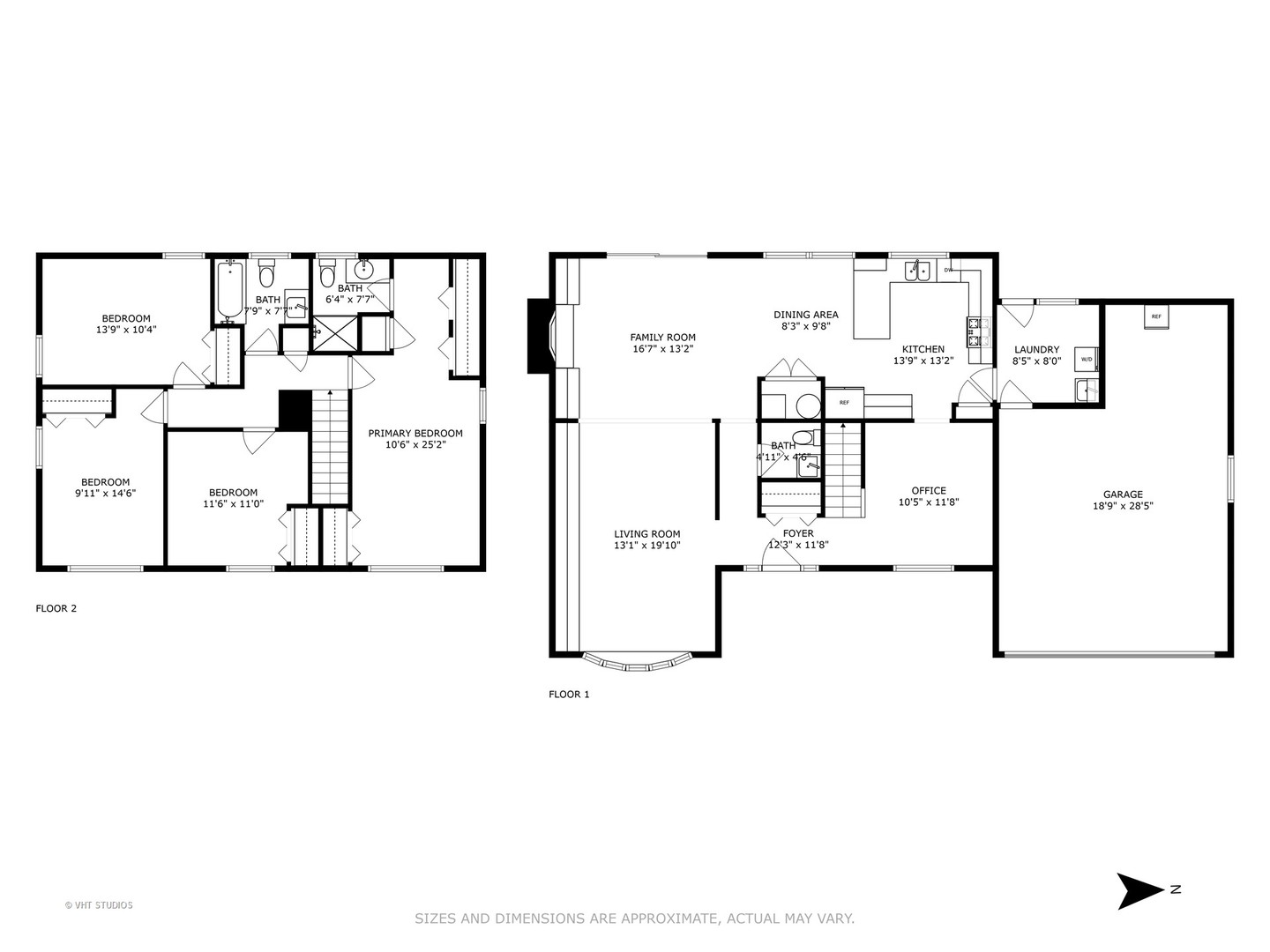 1398 Berkenshire Lane