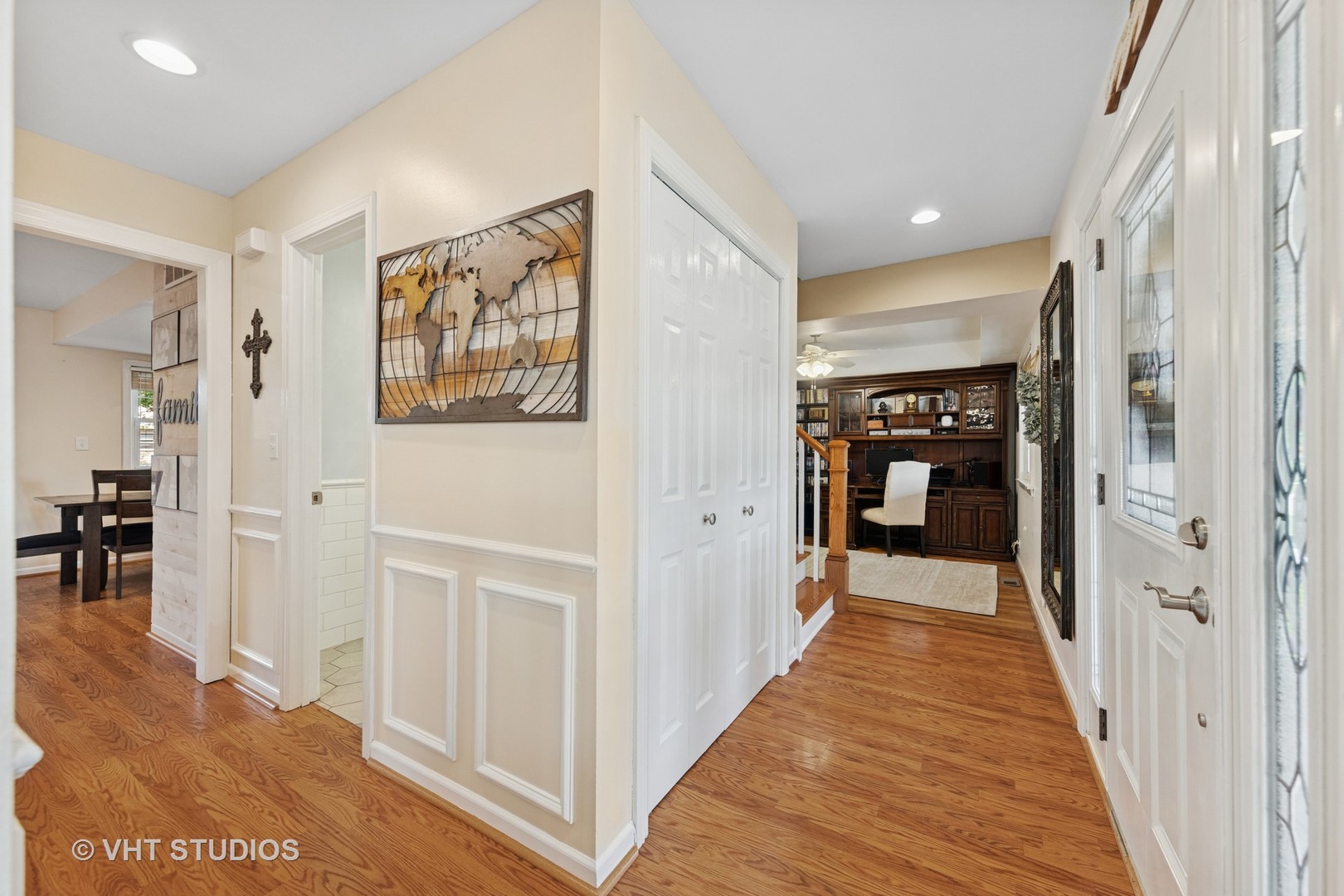 1398 Berkenshire Lane
