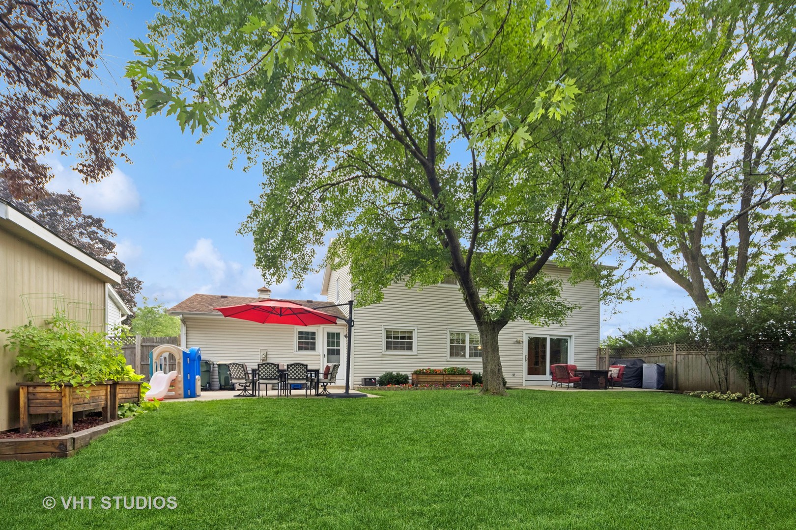 1398 Berkenshire Lane