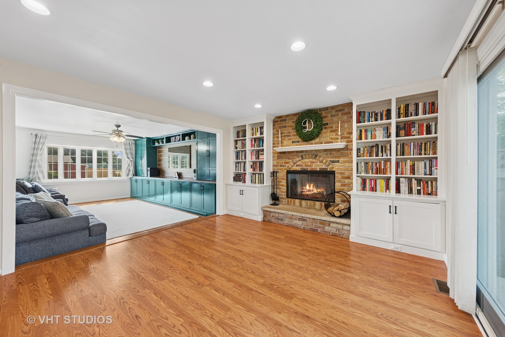 1398 Berkenshire Lane