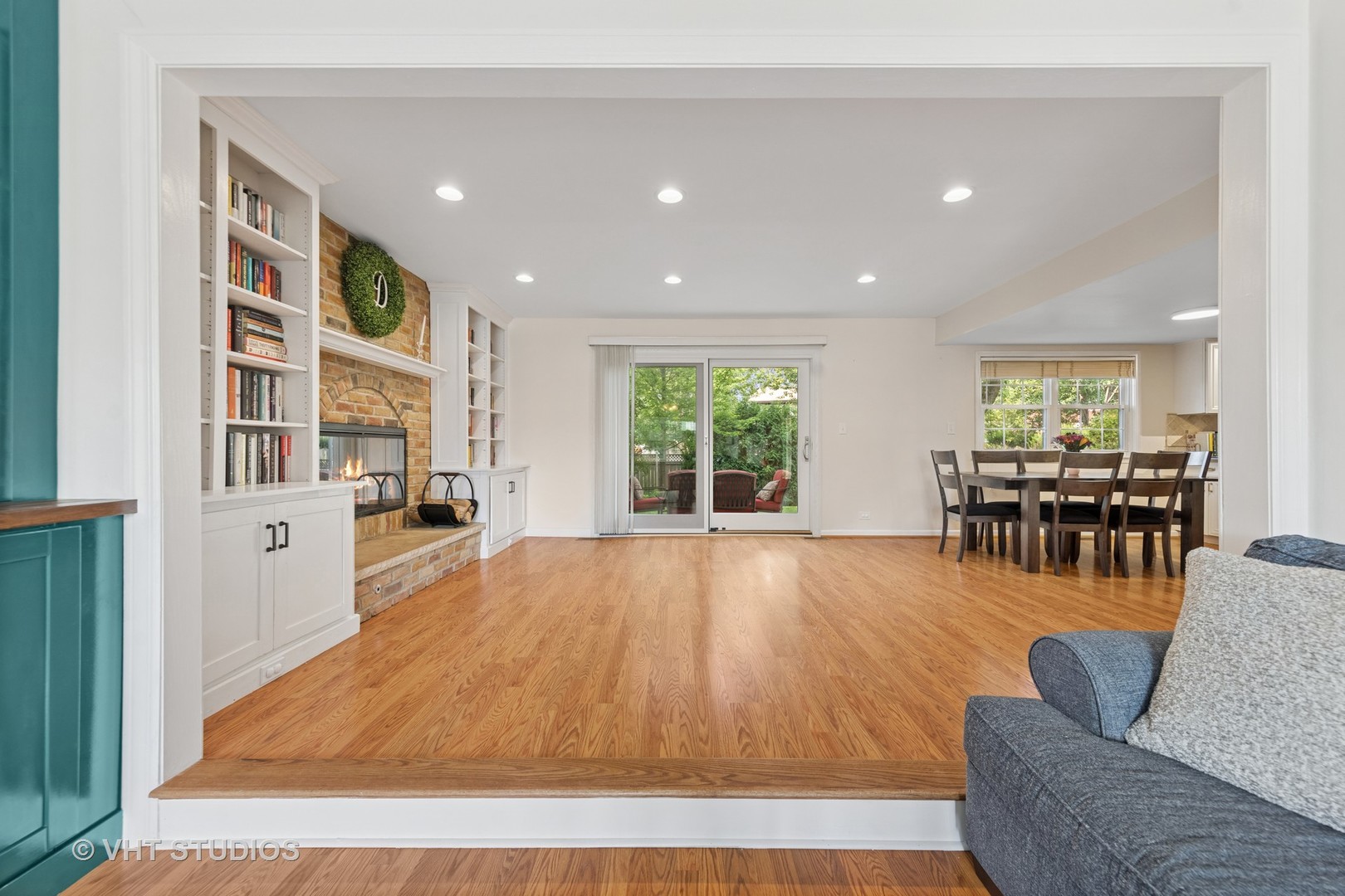1398 Berkenshire Lane
