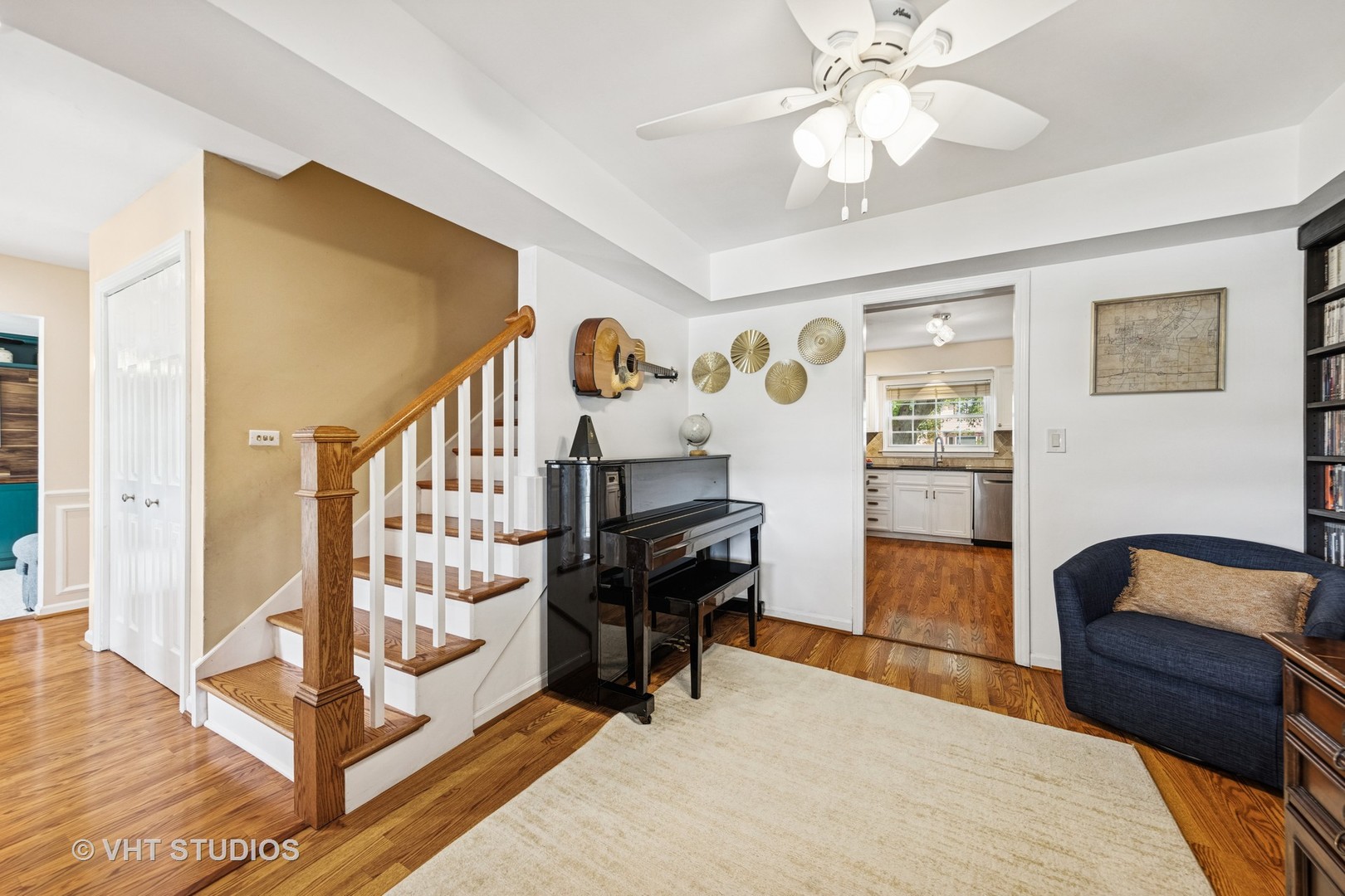 1398 Berkenshire Lane