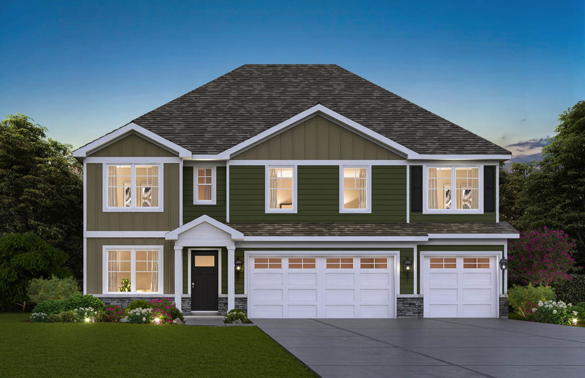 1299 Tiger Lily Drive