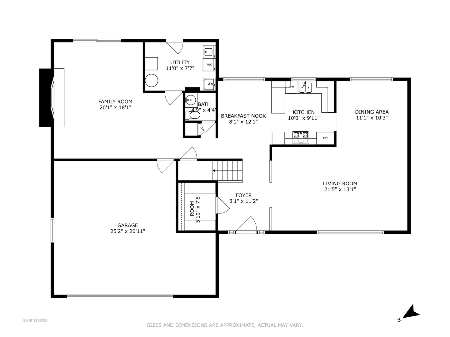405 Clifton Court