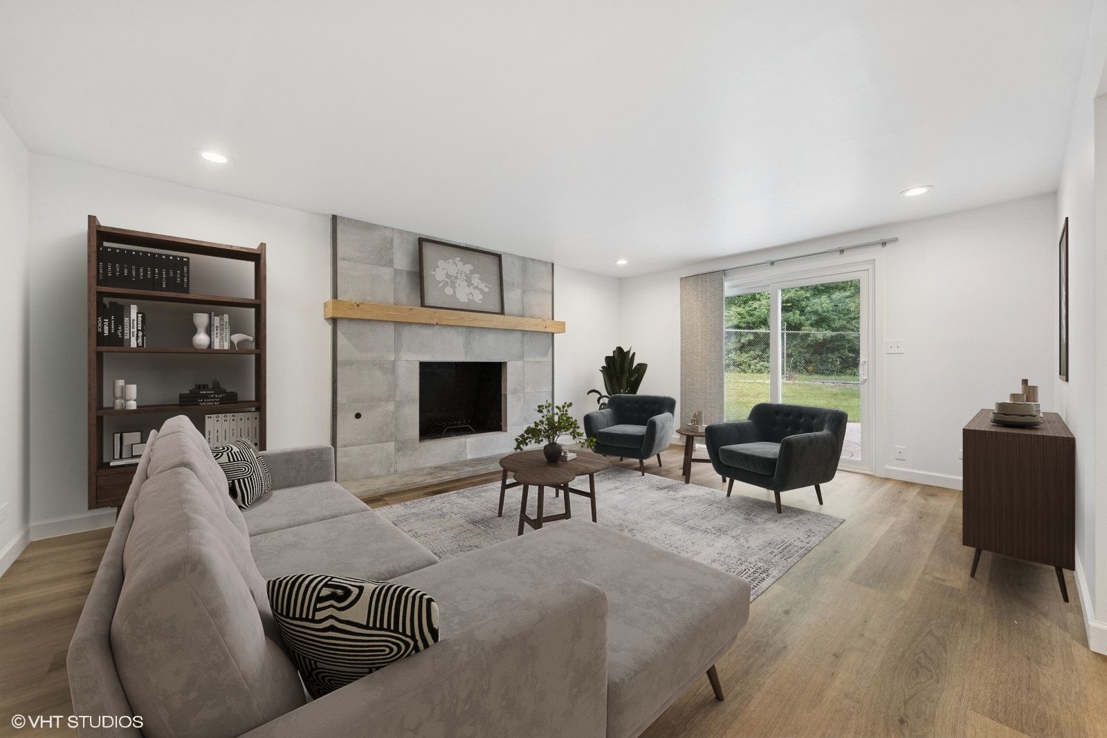 405 Clifton Court
