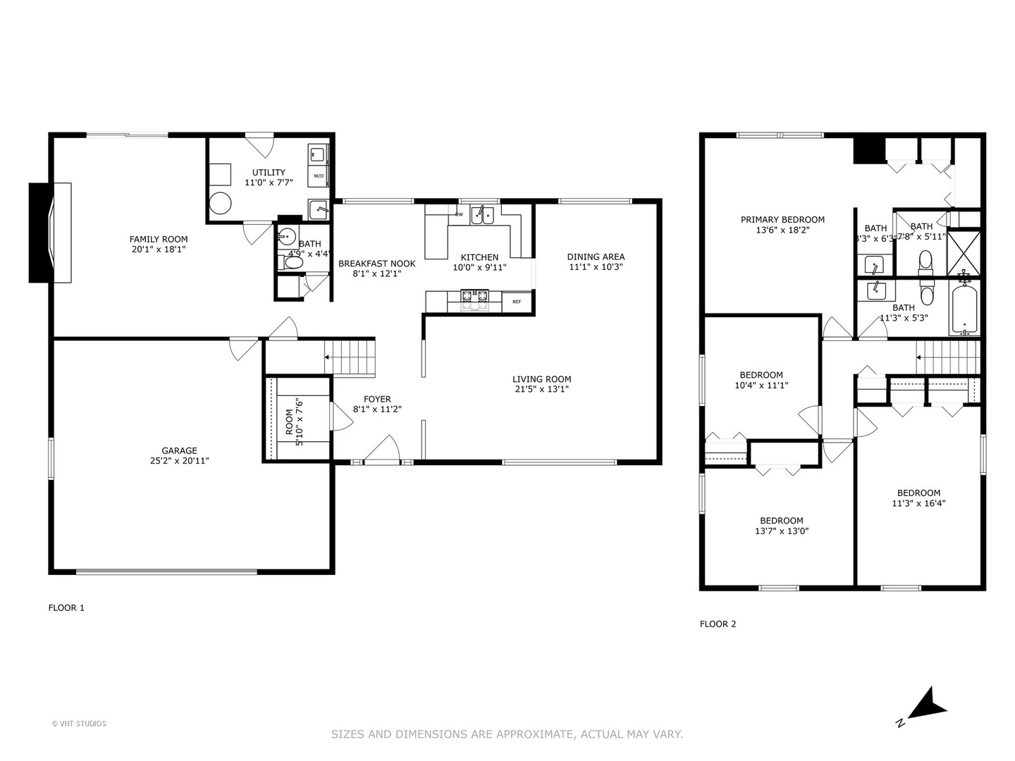 405 Clifton Court
